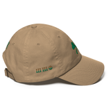 330 City Series Classic Ursuline Dad Hat