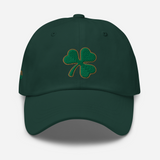 330 City Series Classic Ursuline Dad Hat