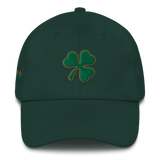 330 City Series Classic Ursuline Dad Hat