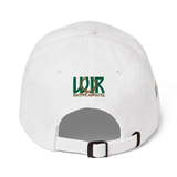 330 City Series Classic Ursuline Dad Hat