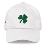 330 City Series Classic Ursuline Dad Hat