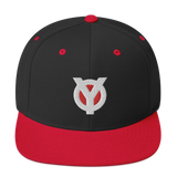 YO 2.0 Snapback Hat