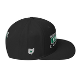 Windsor WT Snapback Hat