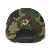 Homeland 1110E12th Special Snapback Hat