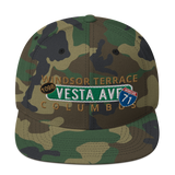 Homeland 1098Vesta Special Snapback Hat
