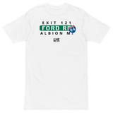 Streets Ford Rd Albion MI T Shirt