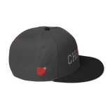 City Series 330 Chaney New Snapback Hat