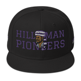 330 City Classic Hillman Pionners Snapback Hat