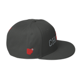 City Series 330 Chaney New Snapback Hat