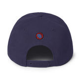 Nu Sports Columbus BP AAU Snapback Hat