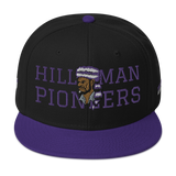 330 City Classic Hillman Pionners Snapback Hat