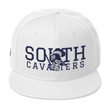 Akron City Series South Cavaliers Snapback Hat
