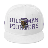 330 City Classic Hillman Pionners Snapback Hat