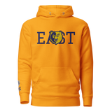 City Series 330 East Embroidered Hoodie
