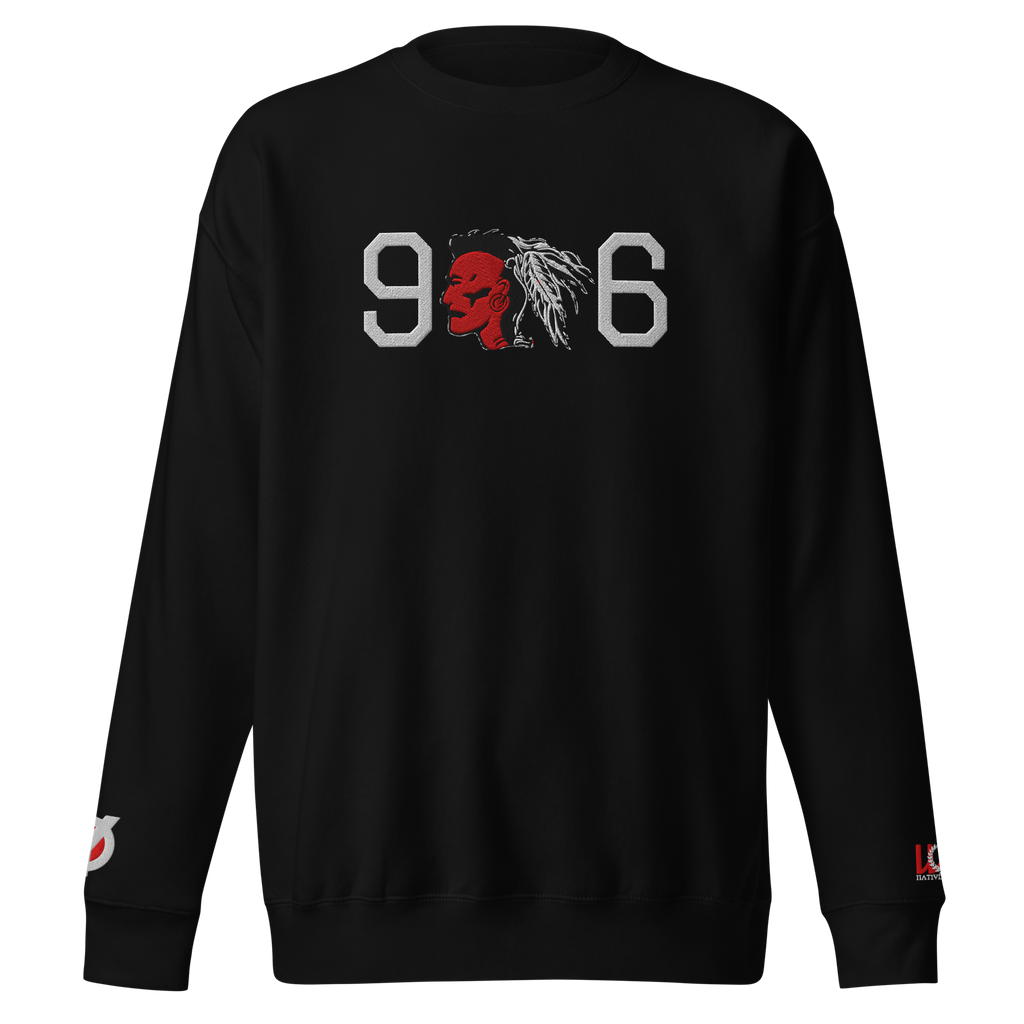 Wilson 96 Prototype Premium Sweatshirt