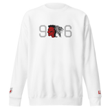 Wilson 96 Prototype Premium Sweatshirt