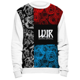 Roses RWB Sweatshirt