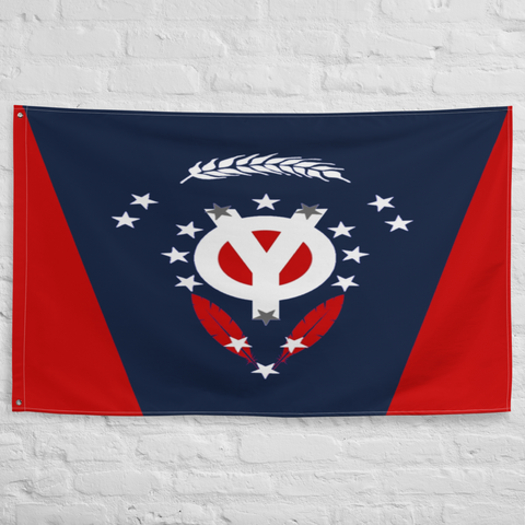 The Youngstown Flag