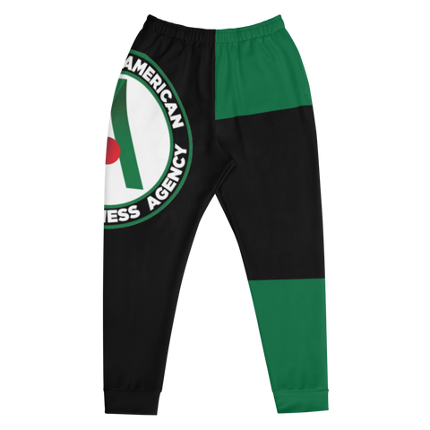 AAMWA Men's Joggers