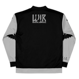 Westerville Central Warhawks Bomber Jacket