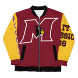 City Classic 330 Mooney Bomber Jacket