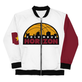 Columbus Horizon Vintage Bomber Jacket