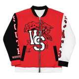 Westerville South Classic Bomber Jacket