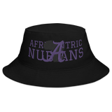 Columbus Africentric Classic Bucket Hat