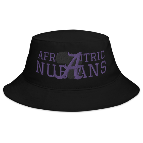 Columbus Africentric Classic Bucket Hat