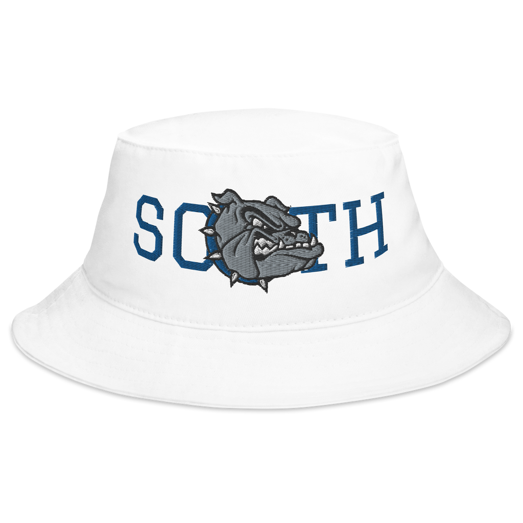 Columbus South Classic Bucket Hat