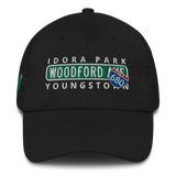 City Nights Woodford Dr YO Dad Hat