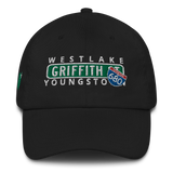 City Nights Griffith St Dad Hat