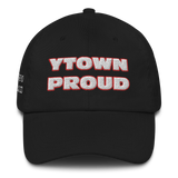 YTown Proud Dad Hat