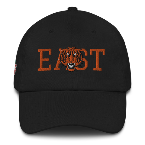 Columbus Classic East Dad Hat