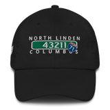 City Nights 43211 CO Special Dad Hat