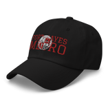 Columbus Fort Hayes Classic Dad Hat