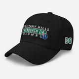 City Nights NewburghDrSpecial Dad Hat