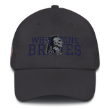 Columbus Whetstone Classic Dad Hat