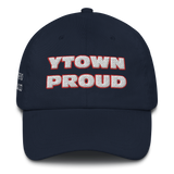 YTown Proud Dad Hat