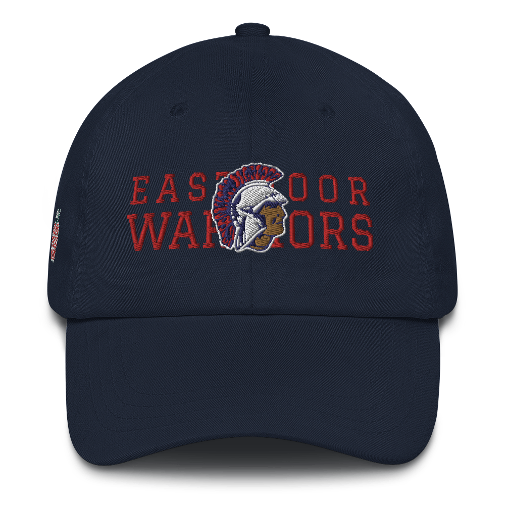 Columbus Eastmoor Classic Dad Hat