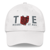 The Heart Dad Hat