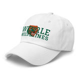 Columbus Wehrle Classic Dad Hat