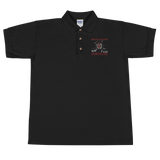 Warren Harding Panthers Polo Shirt