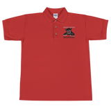 Warren Harding Panthers Polo Shirt