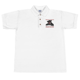 Warren Harding Panthers Polo Shirt