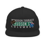 City Nights 1209HudsonSt CO Special Snapback Hat