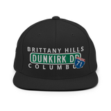 City Nights Dunkirk Dr CO Snapback Hat