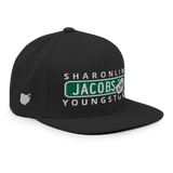 City Nights Jacobs Rd YO Snapback Hat