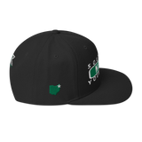 City Nights New Ct Snapback Hat