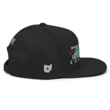 City Nights 1383BrooksAve Special Snapback Hat